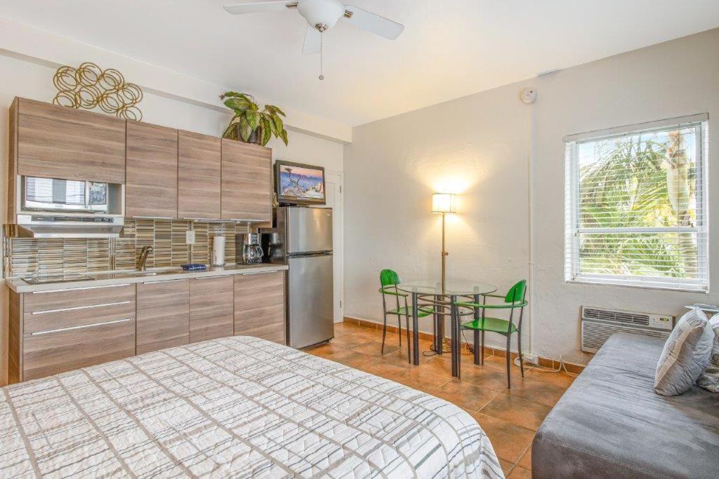 Apartamento Mantell Plaza *