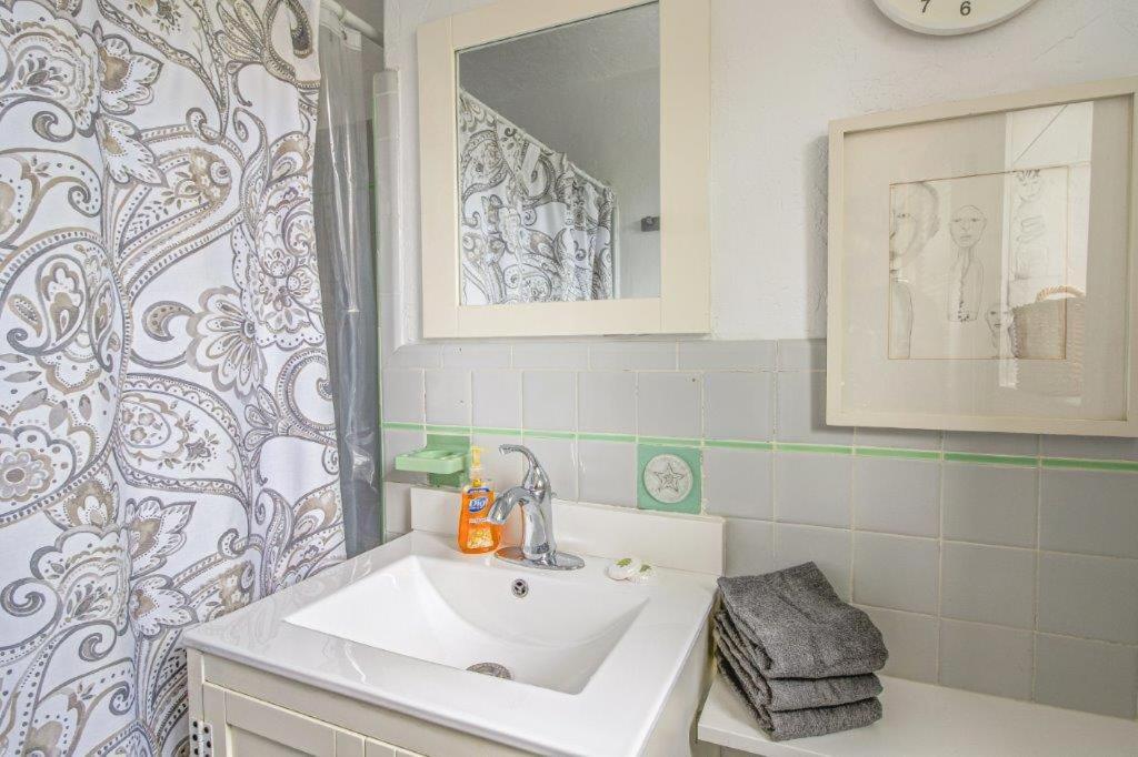Mantell Plaza Apartamento