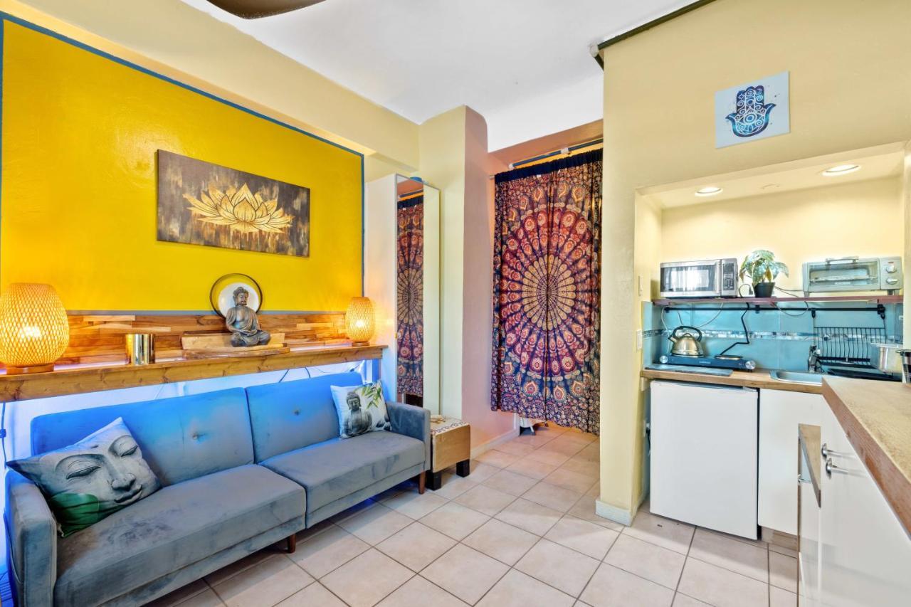Apartamento Mantell Plaza Miami Beach