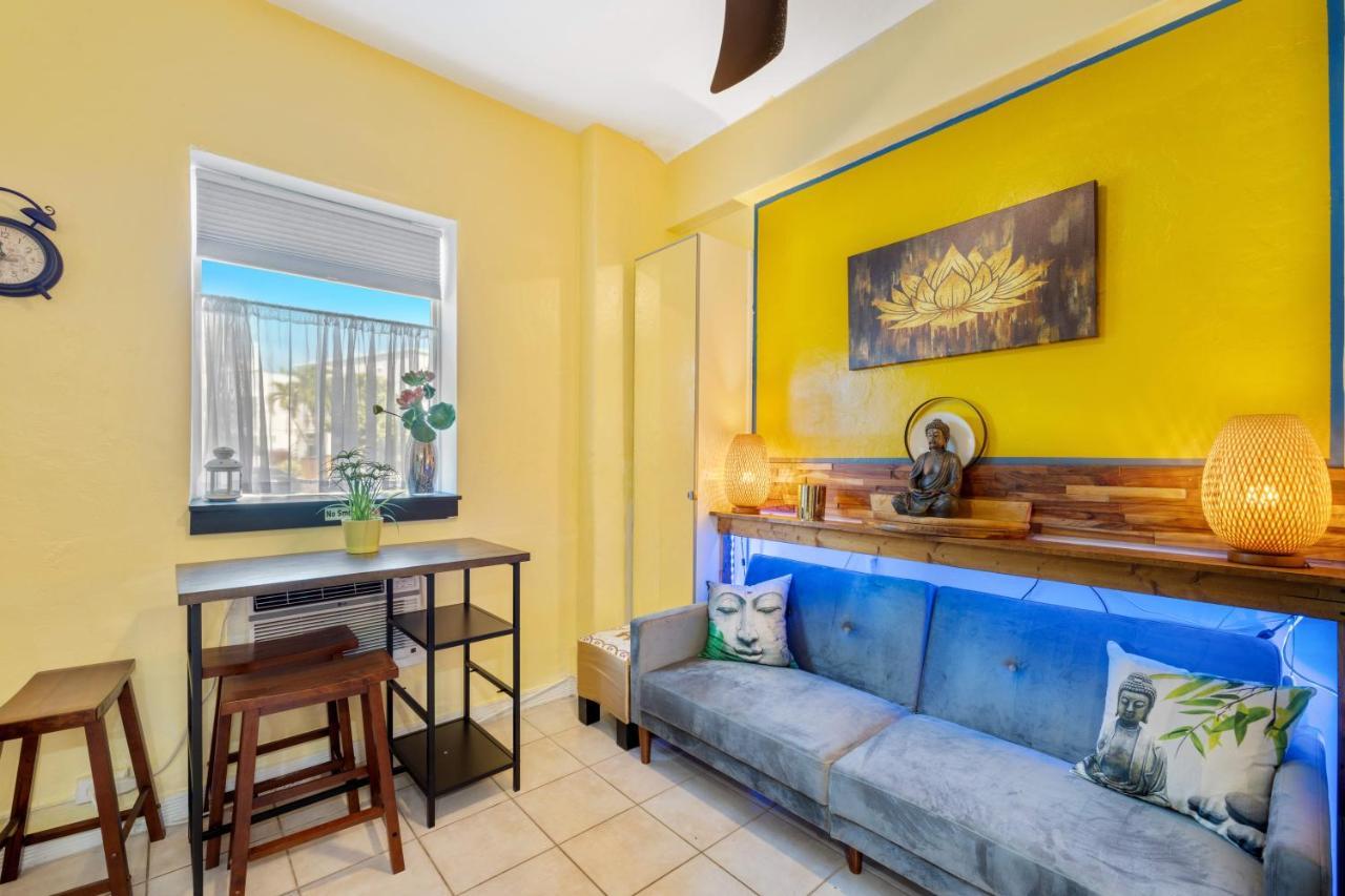 Apartamento Mantell Plaza