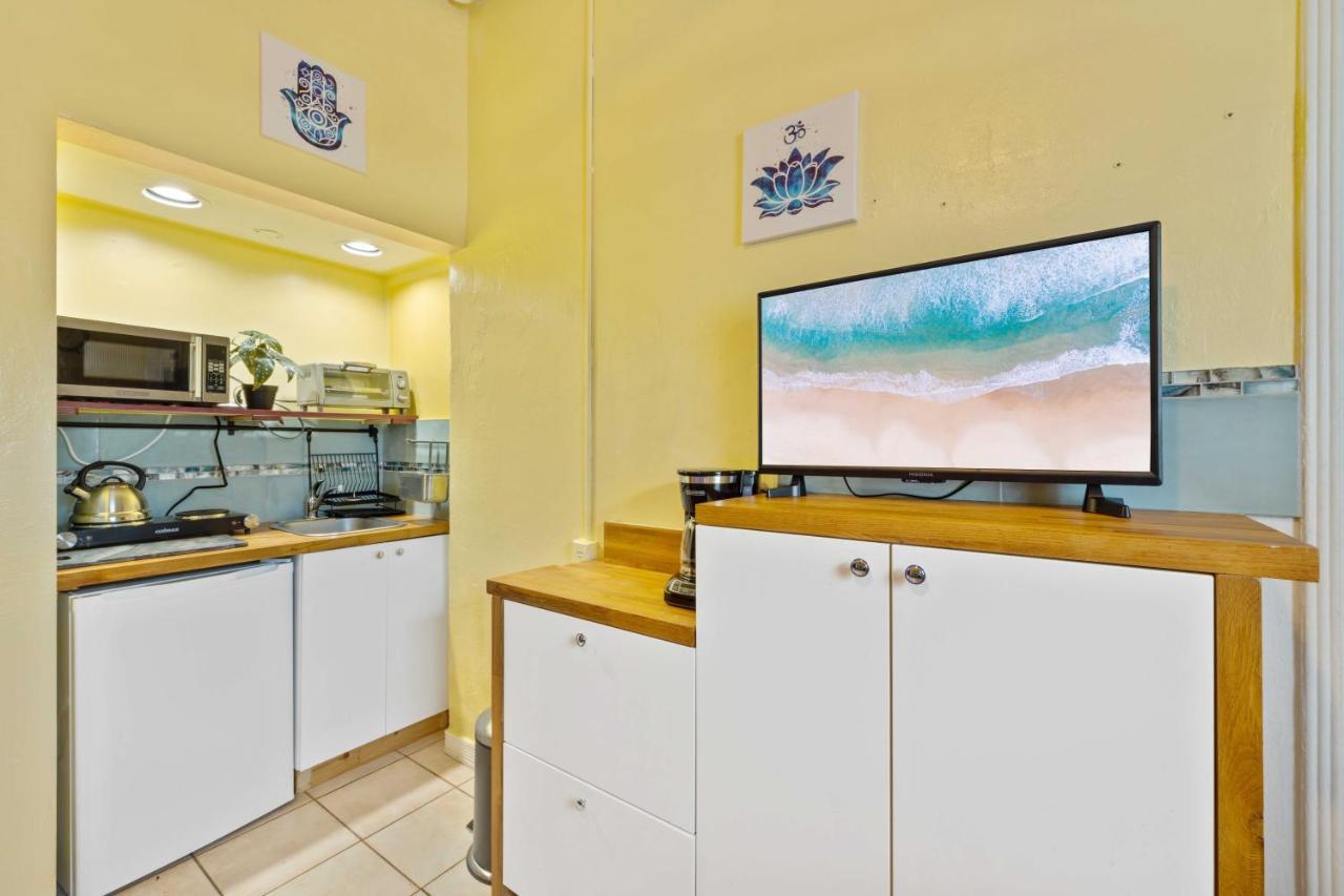 Apartamento Mantell Plaza
