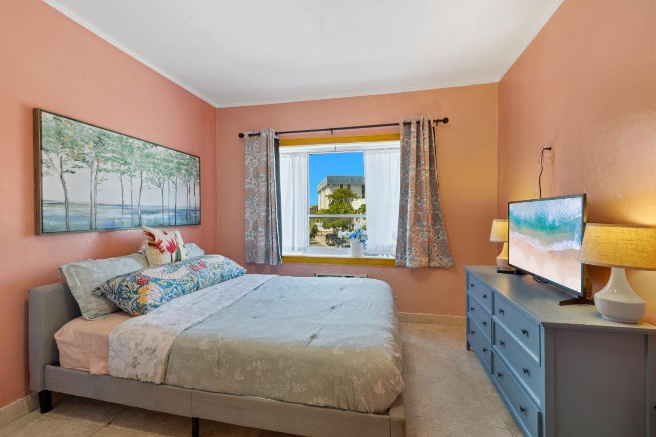 Mantell Plaza Apartamento Miami Beach